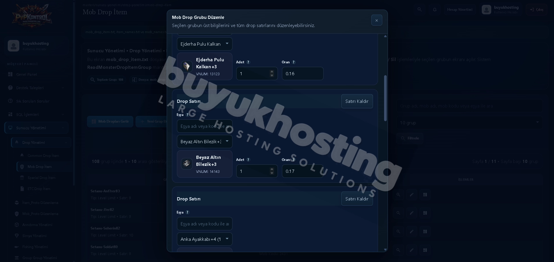 Kontrol Paneli Metin/Bossdan Düşenleri… görseli 7