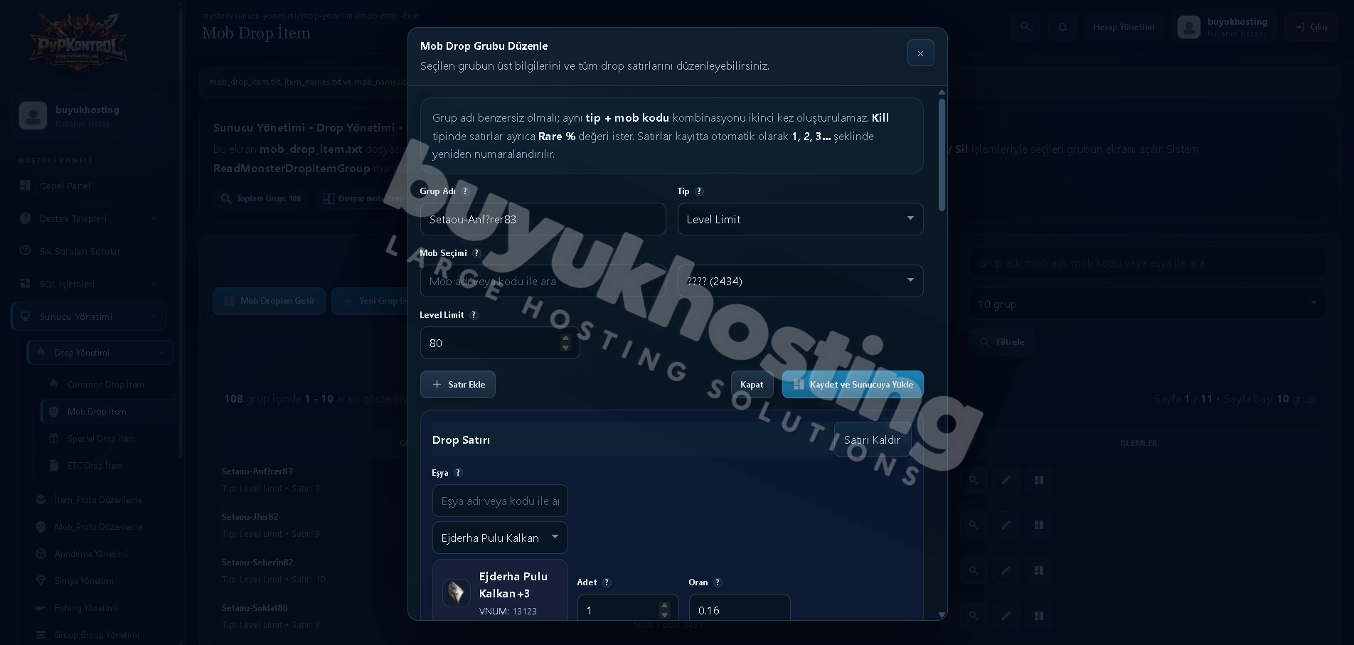 Kontrol Paneli Metin/Bossdan Düşenleri… görseli 2